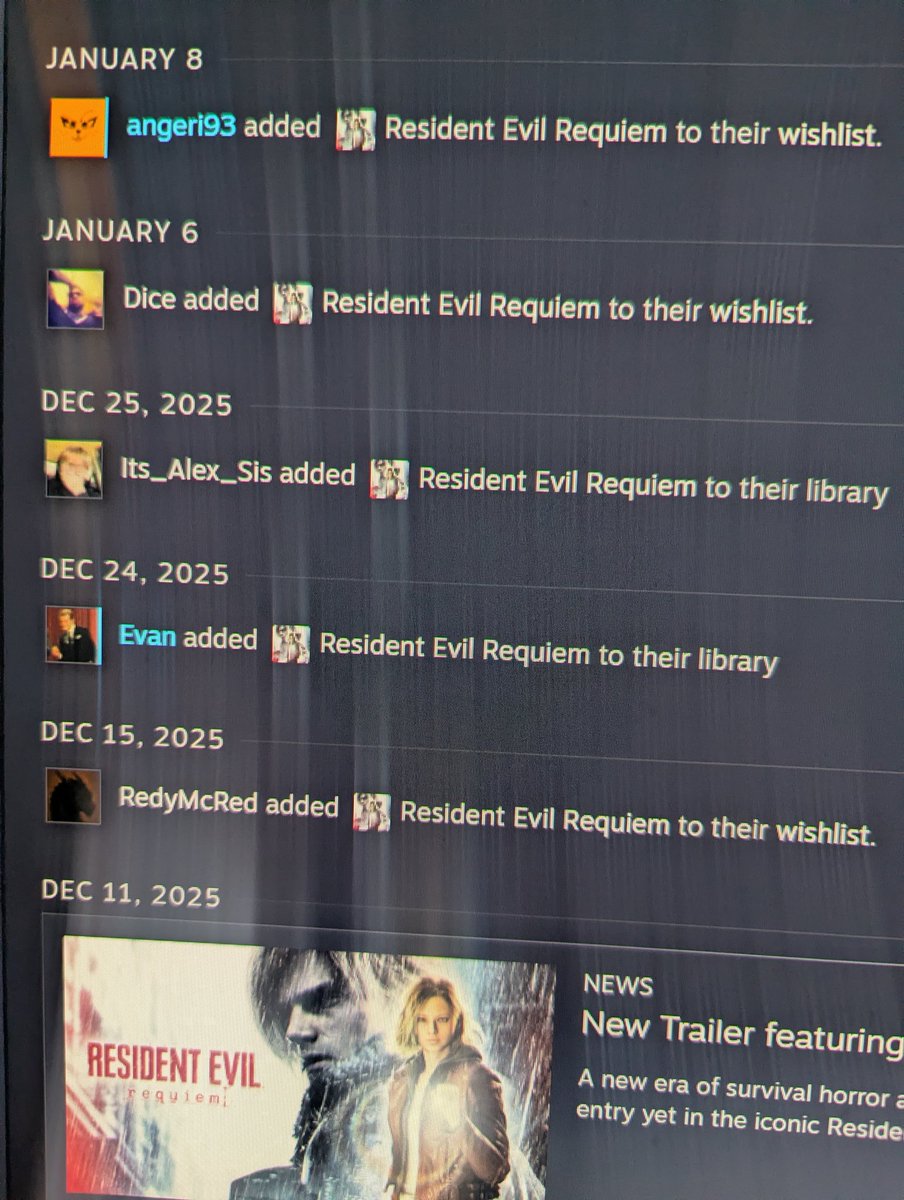 Evan tweet media