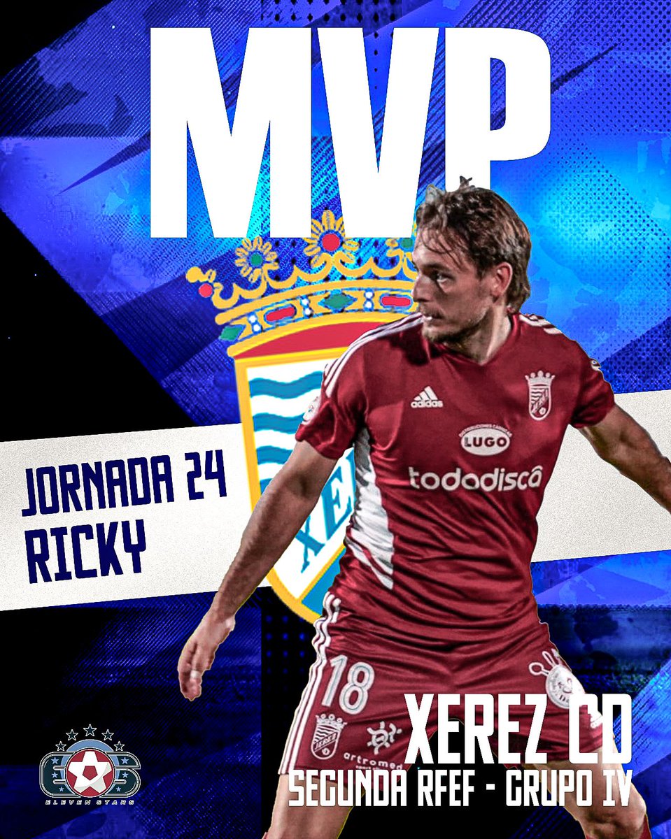 Eleven Stars tweet media