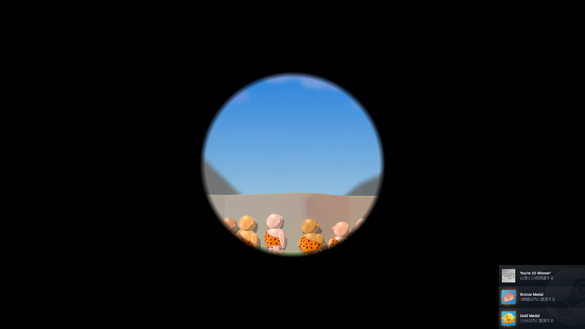 maitai370's tweet photo. 登頂2回目にしてすべてが嚙み合った！！！！！
10分切りGG！！！！！！！！！！！ https://t.co/JVbbEleWzj