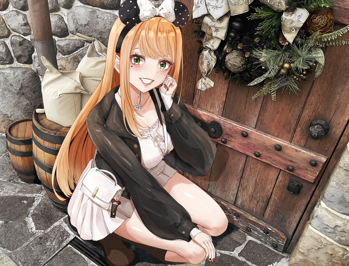 いずみんぬ (@Marth0izumi) / Posts / X