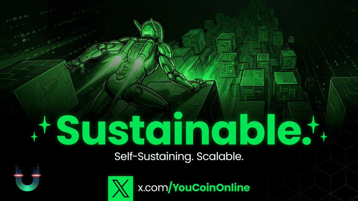 YouCoin tweet media