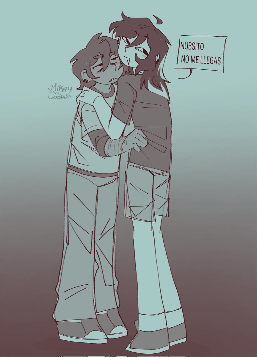 WHEN TE ABURRES
ME ABURRÍ 
#oweddy #fhs #fnafhs