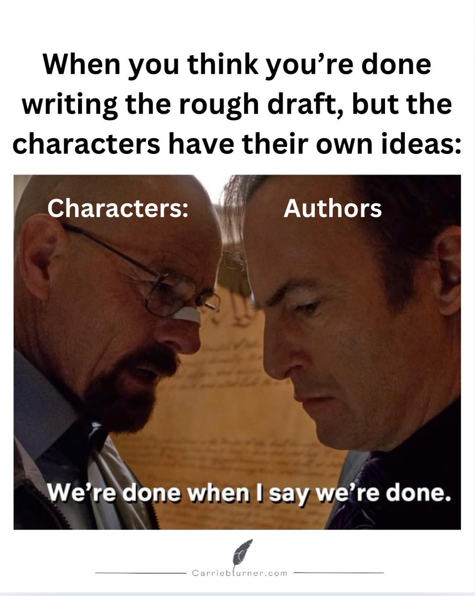 Writers Write tweet media