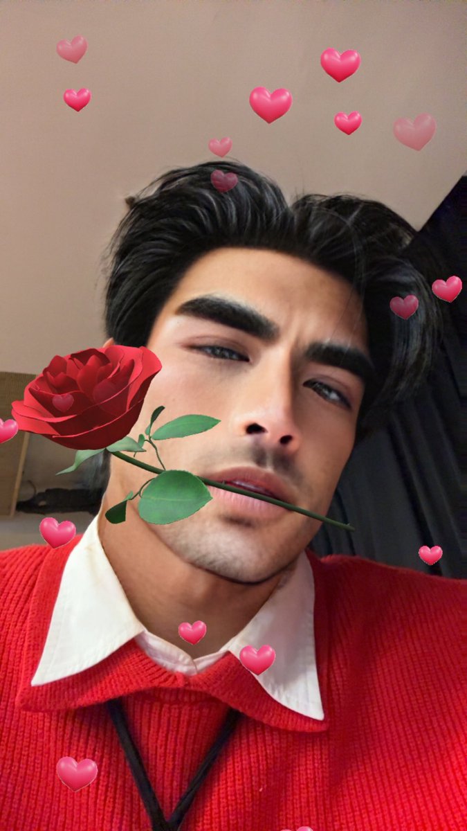 สนั่นจอเลยมั้ยหล่ะะะะ