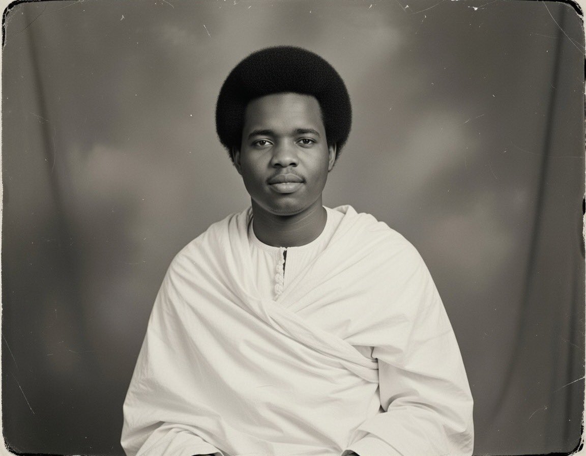 Umar Gana 🛜 tweet media