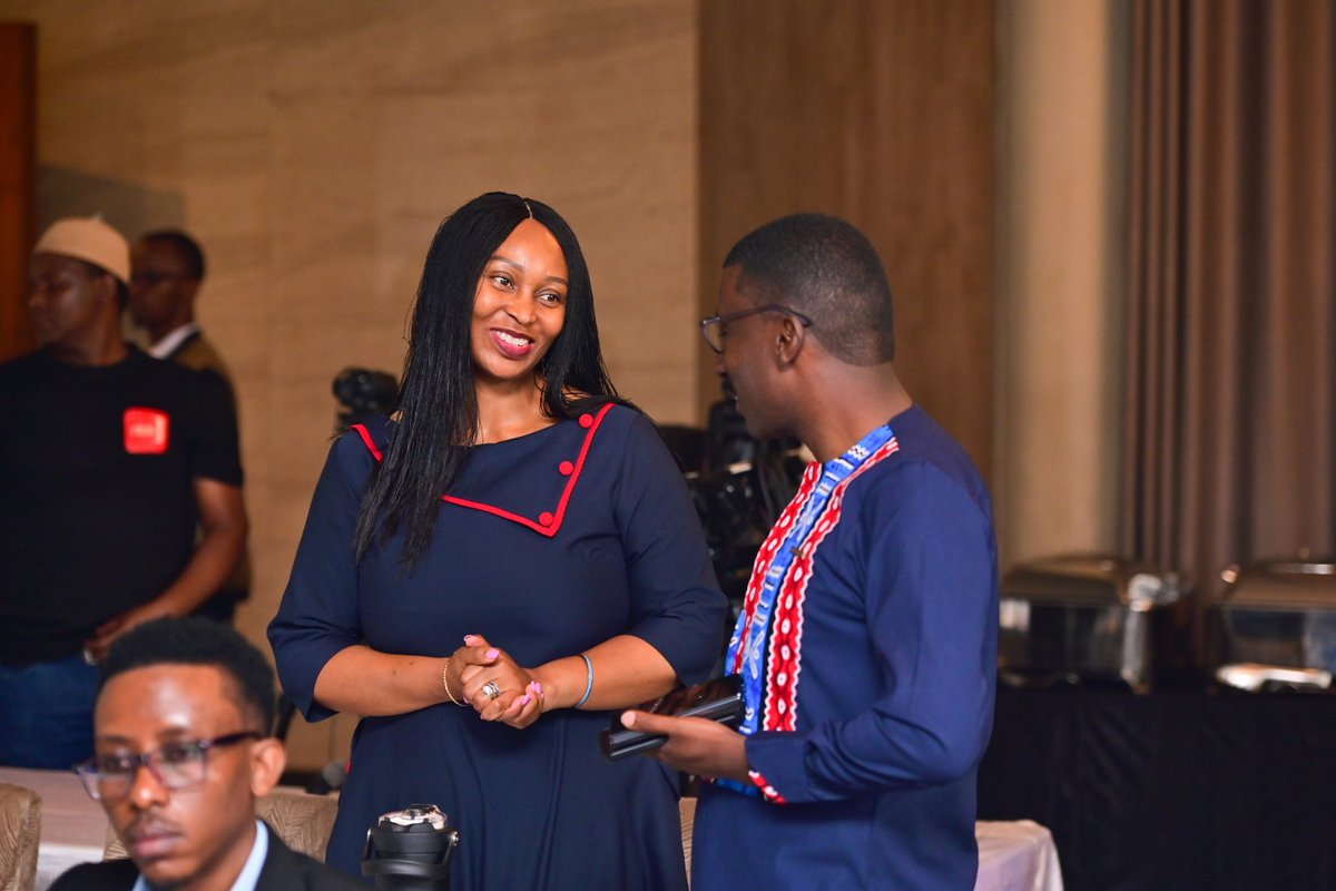 Daily Monitor tweet media