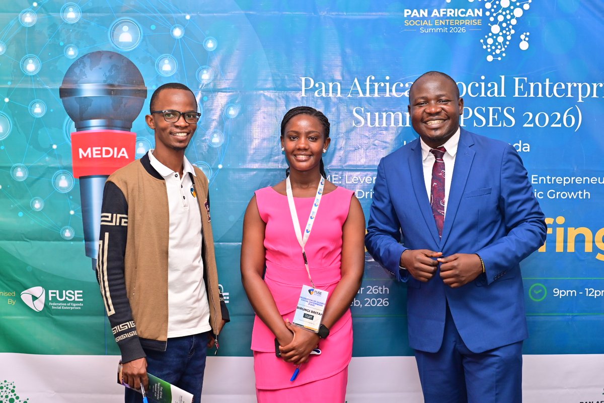 Daily Monitor tweet media