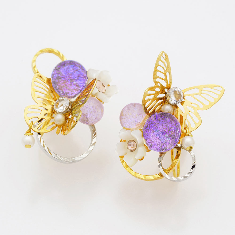 新春大特価♡桜瑪瑙♡蝶々