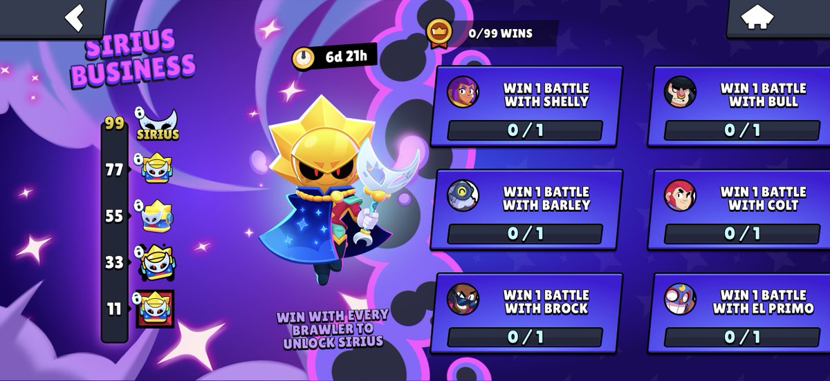 Chosen Network tweet media