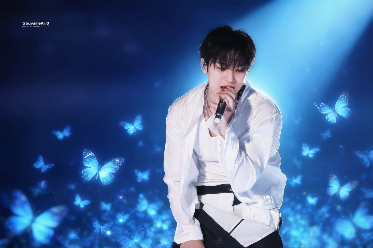 trouvailleAri0 tweet media