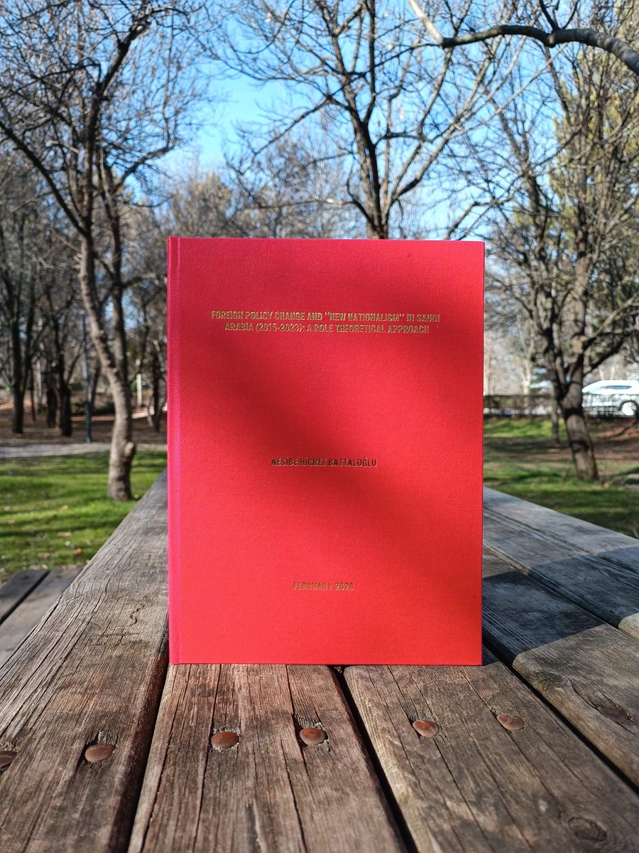NesibeHicret's tweet photo. A little late, but very real: I defended my PhD dissertation in December 2025. Greteful for the people and passion that carried me through. Hereβs closing one chapter and opening the next. #callmedoctor
(And yes, it still feels surreal.) https://t.co/tFoZ1sEdLz