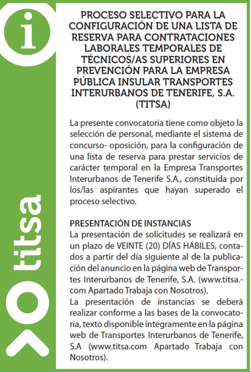 Titsa Guaguas tweet media