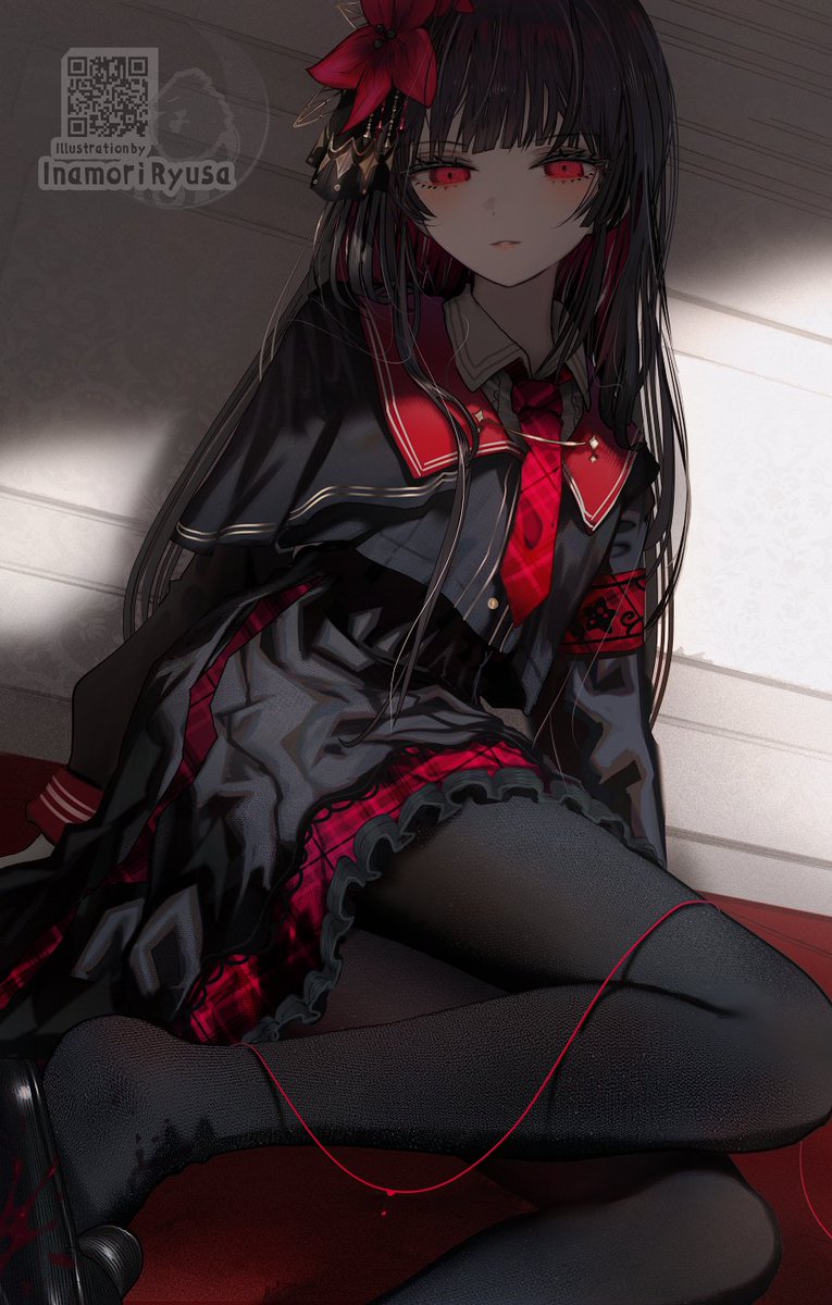 稲守竜砂 tweet media