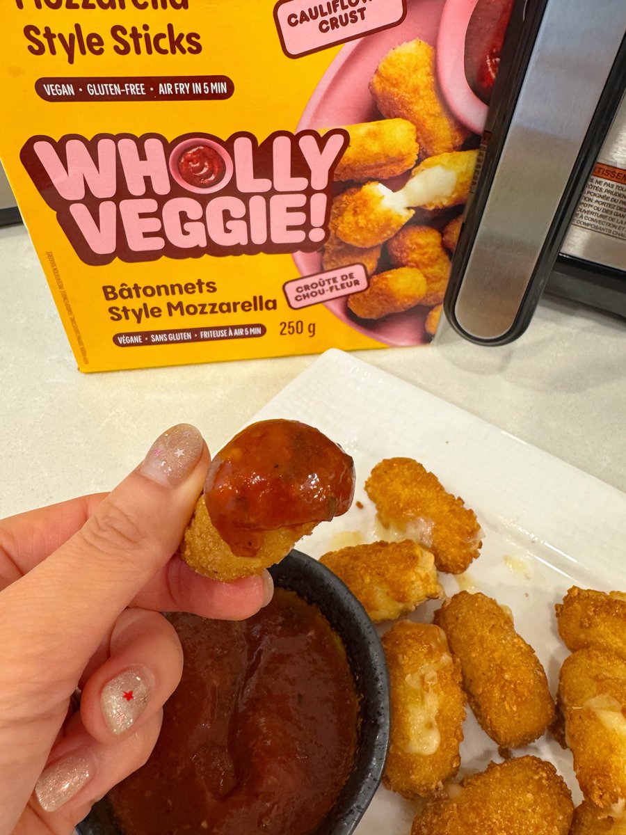 Sharon Ⓥ🌱 tweet media