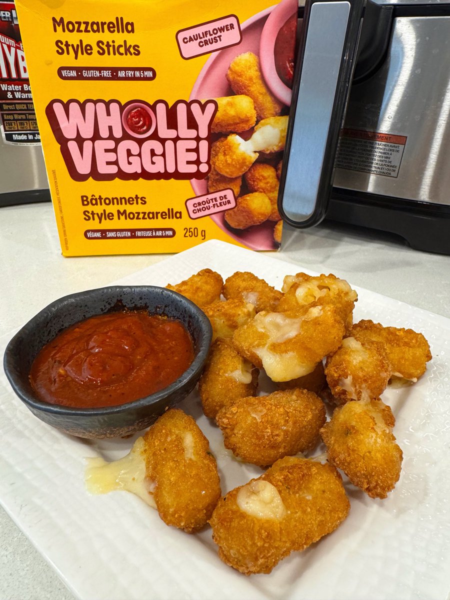 Sharon Ⓥ🌱 tweet media