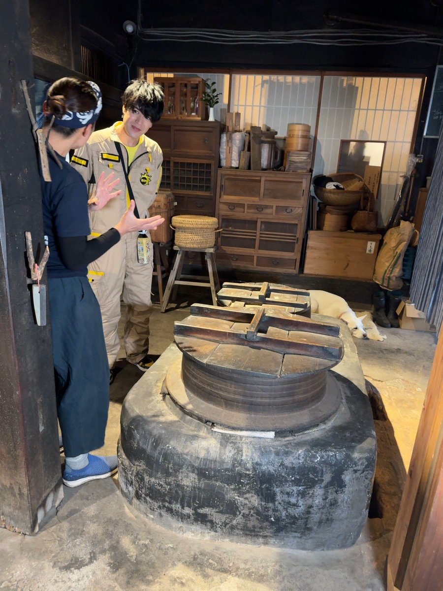 ボイメン☆パーク公式 tweet media