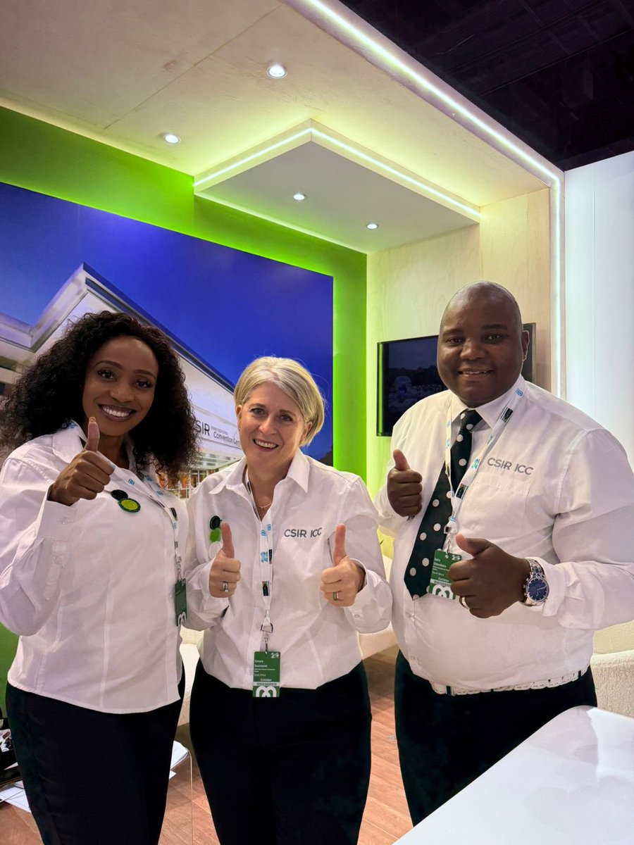 CSIR ICC tweet media