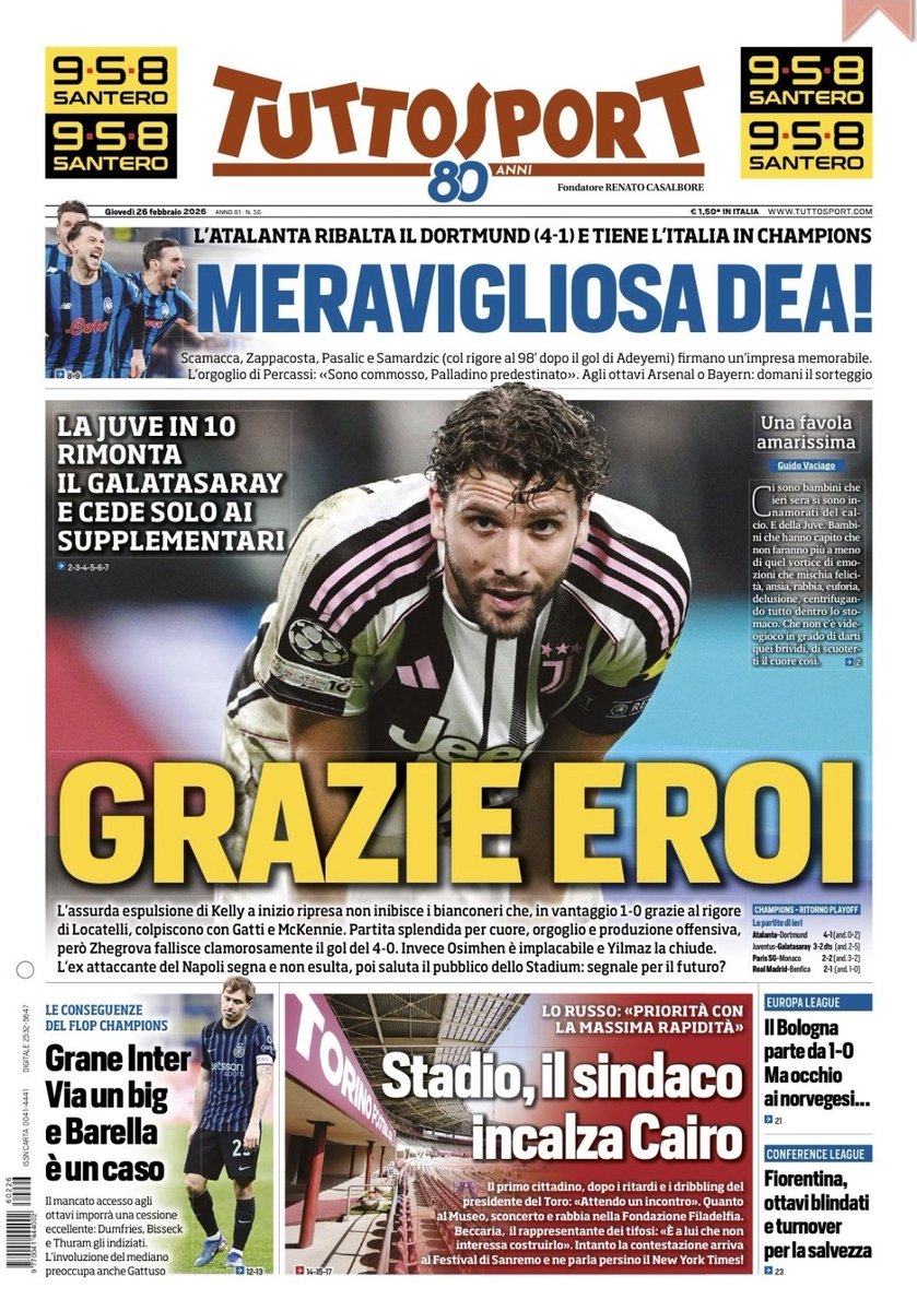 Duca Andrea tweet media