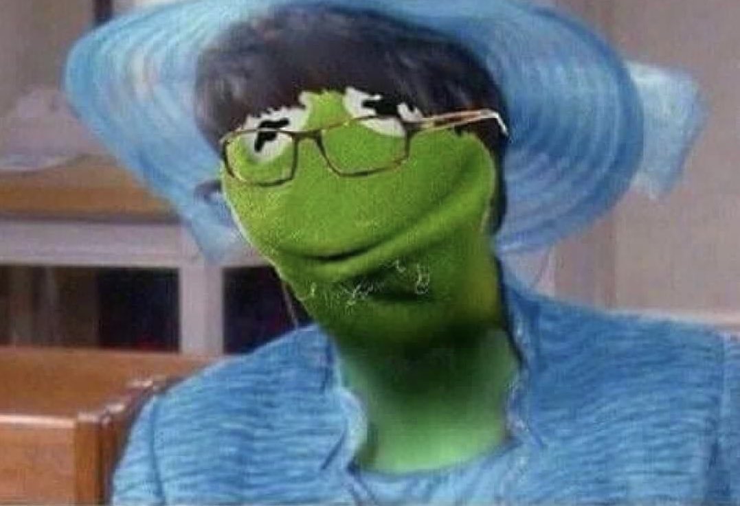 My grandma going around telling people I fix phones just cos I took her phone off silent 😭