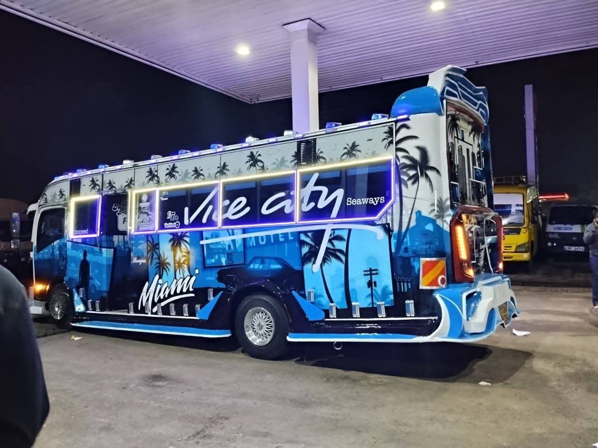 Mozre007F's tweet photo. Another one for #Rongai 
#ViceCityMIAMI 
Designed by a collaboration of @Babelgody &amp; another. Designer(Will. Confirm &amp;update)

Cc @ViceCityBand @ViceCityGTAVI @ViceCityBand 

Courtesy 📸: #Alphagram https://t.co/EILPOsVIKp