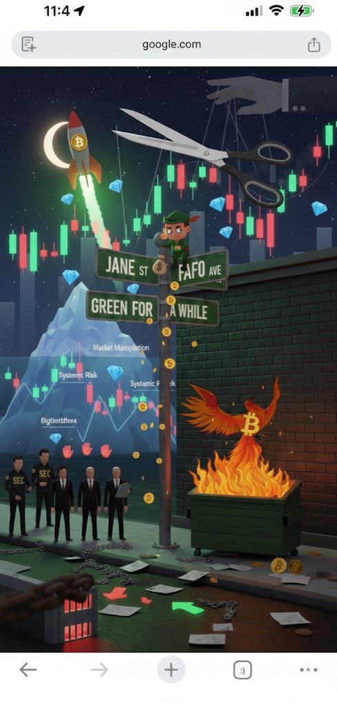 Quinn James tweet media