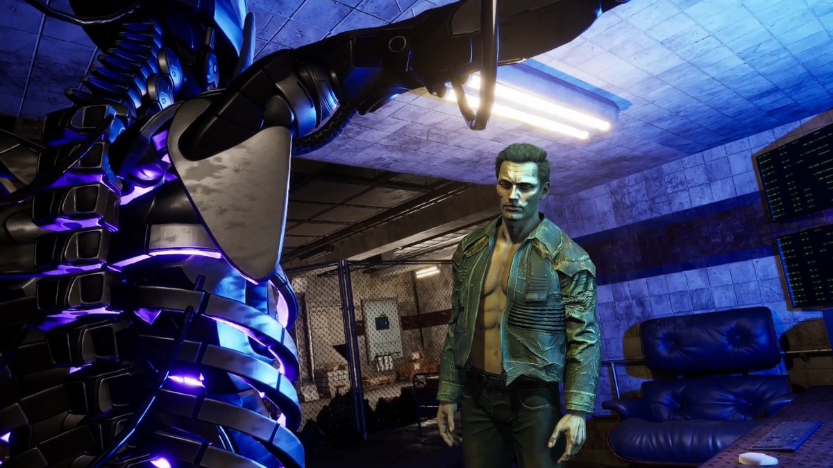 Futurtech Studio tweet media