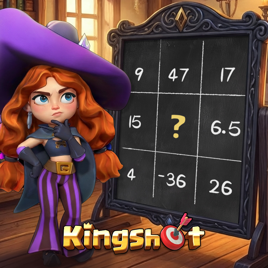 Kingshot tweet media