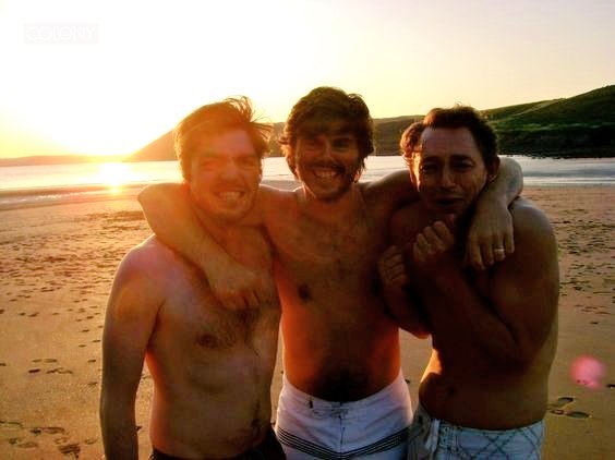 QuaakFrosch1's tweet image. Good morning to a sunny #TrowbackThursday we expect 😲 20⁰C