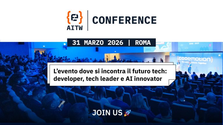 Red Hat Italy tweet media