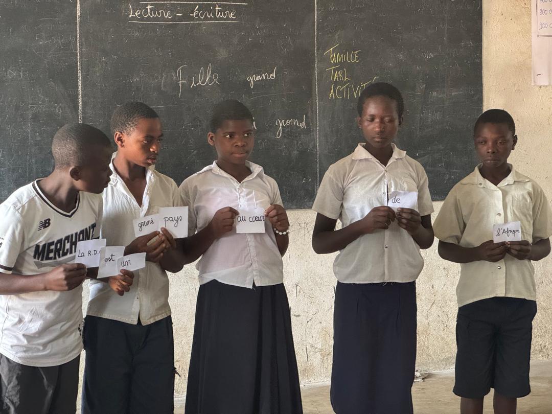 John Agbor tweet media