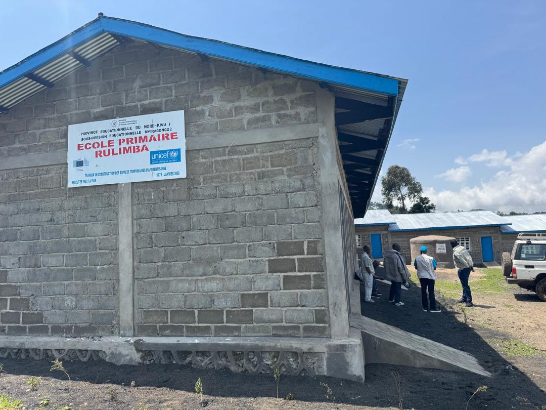 John Agbor tweet media