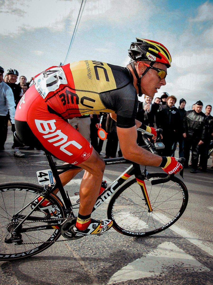 Philippe Gilbert tweet media