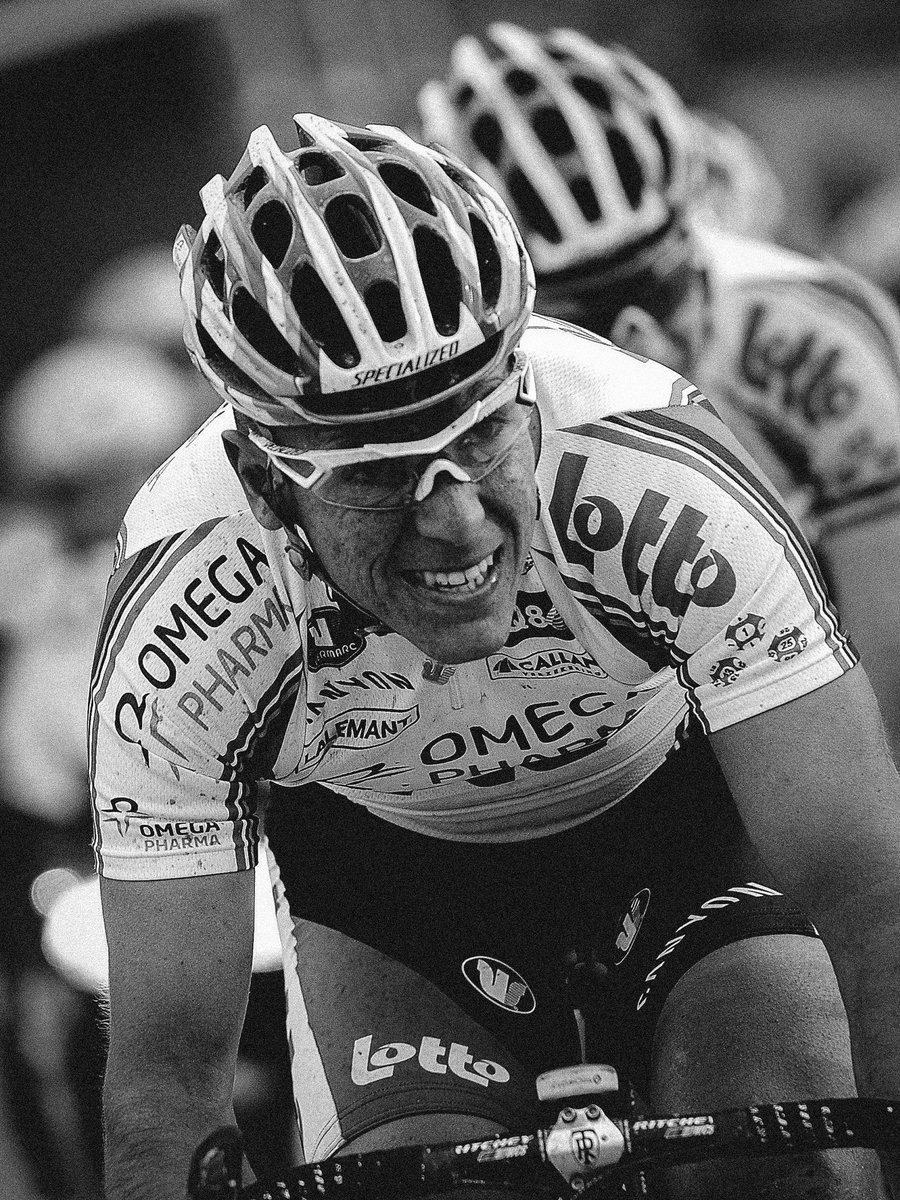 Philippe Gilbert tweet media