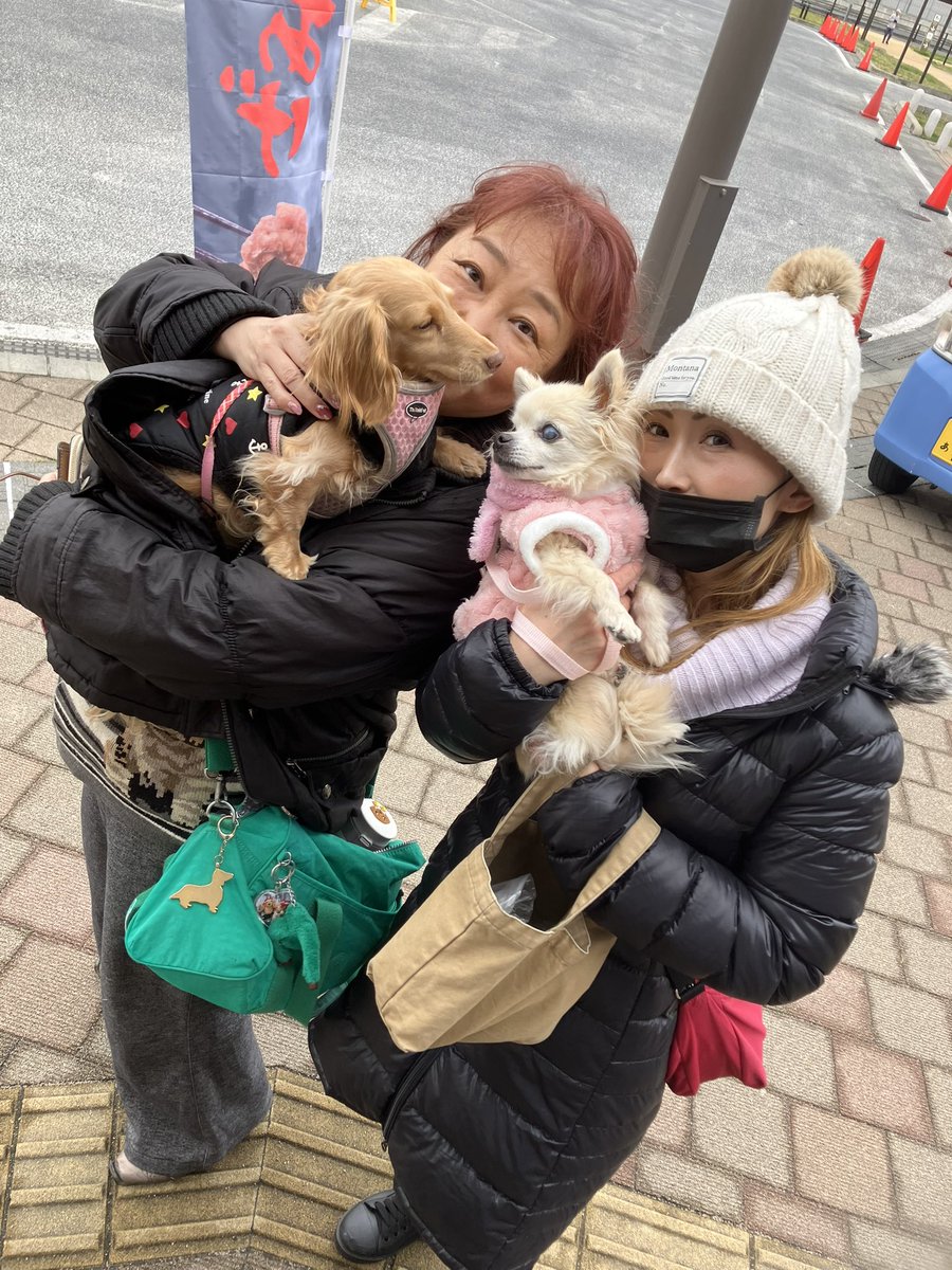 本日も沢山の方にお越しいただき誠にありがとうございます 道の駅