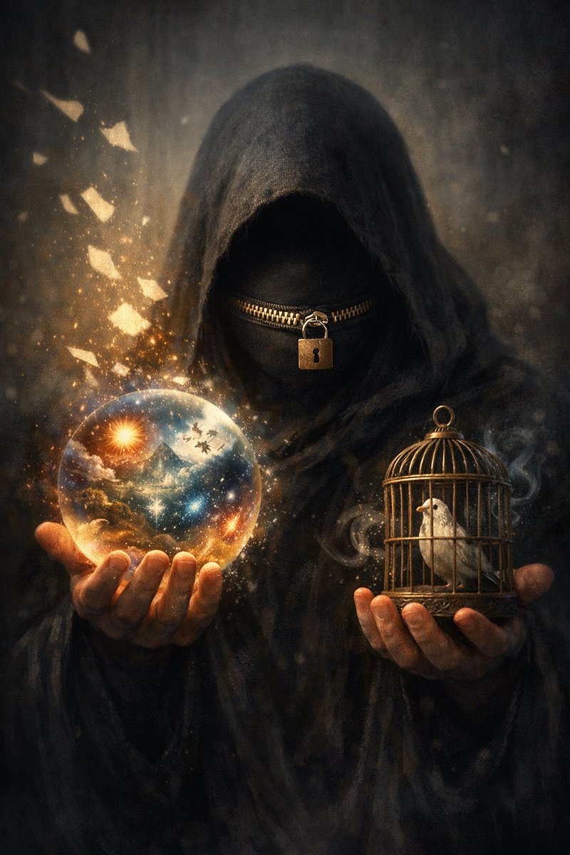 Jonathan Wallace, CFA tweet media