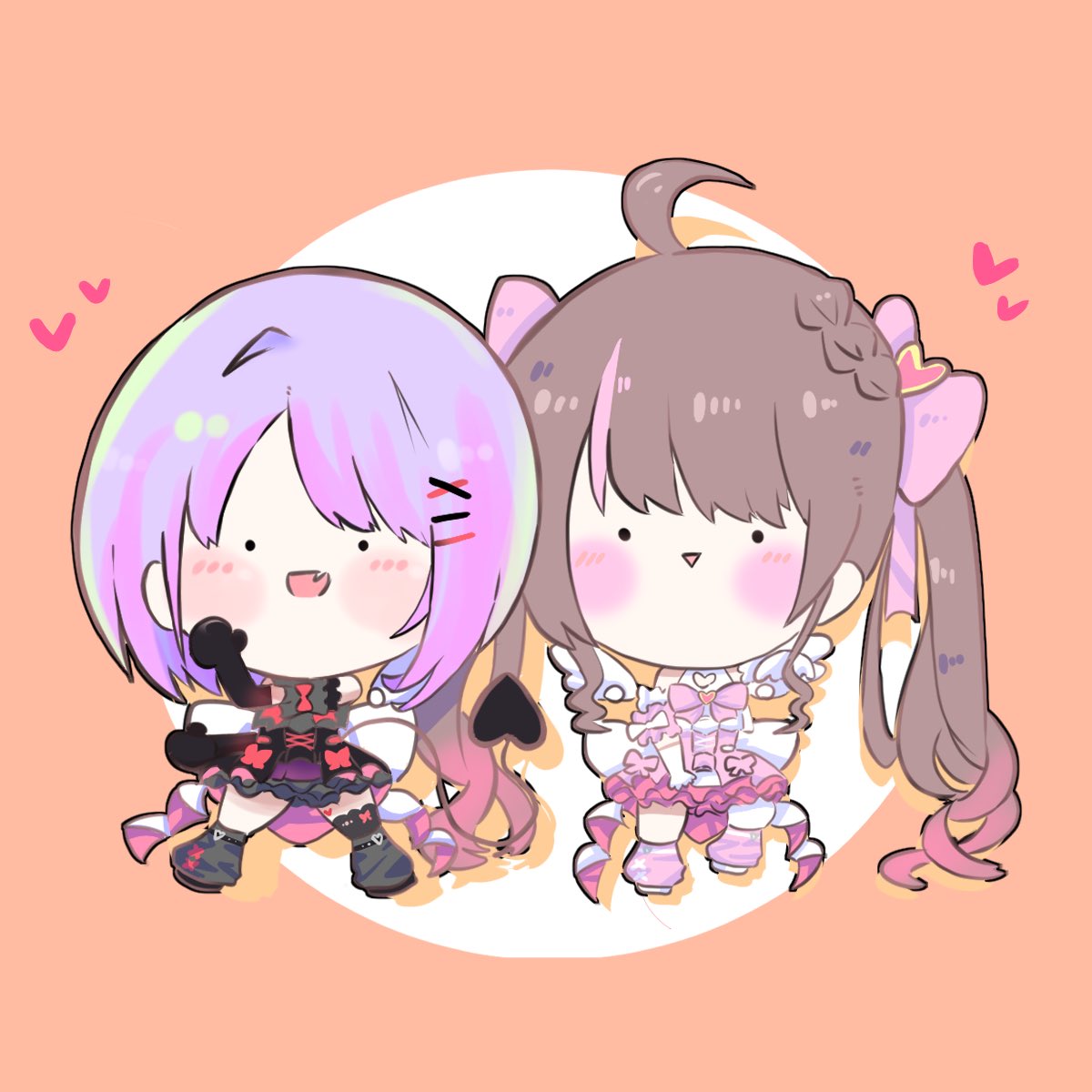 はてな tweet media