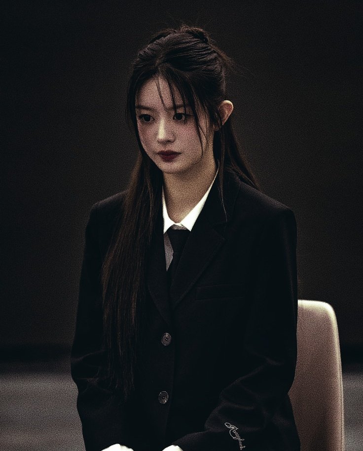 ؘRasuna Pelita Said tweet media