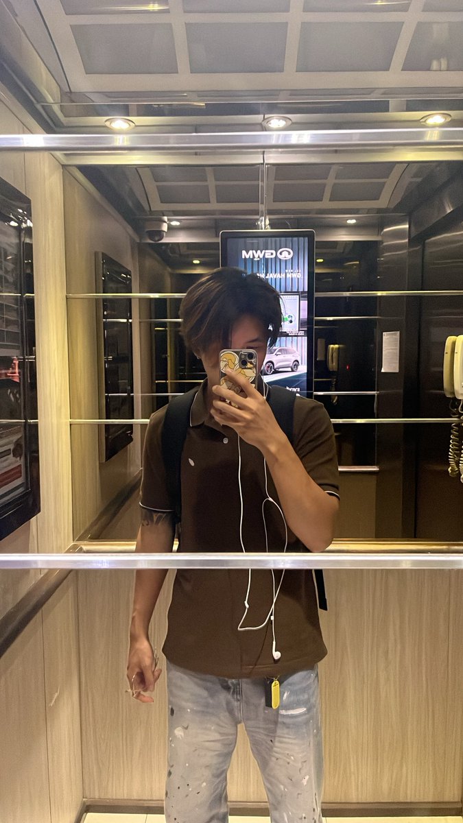 ท้อมีไว้ให้ลิงถือ tweet media