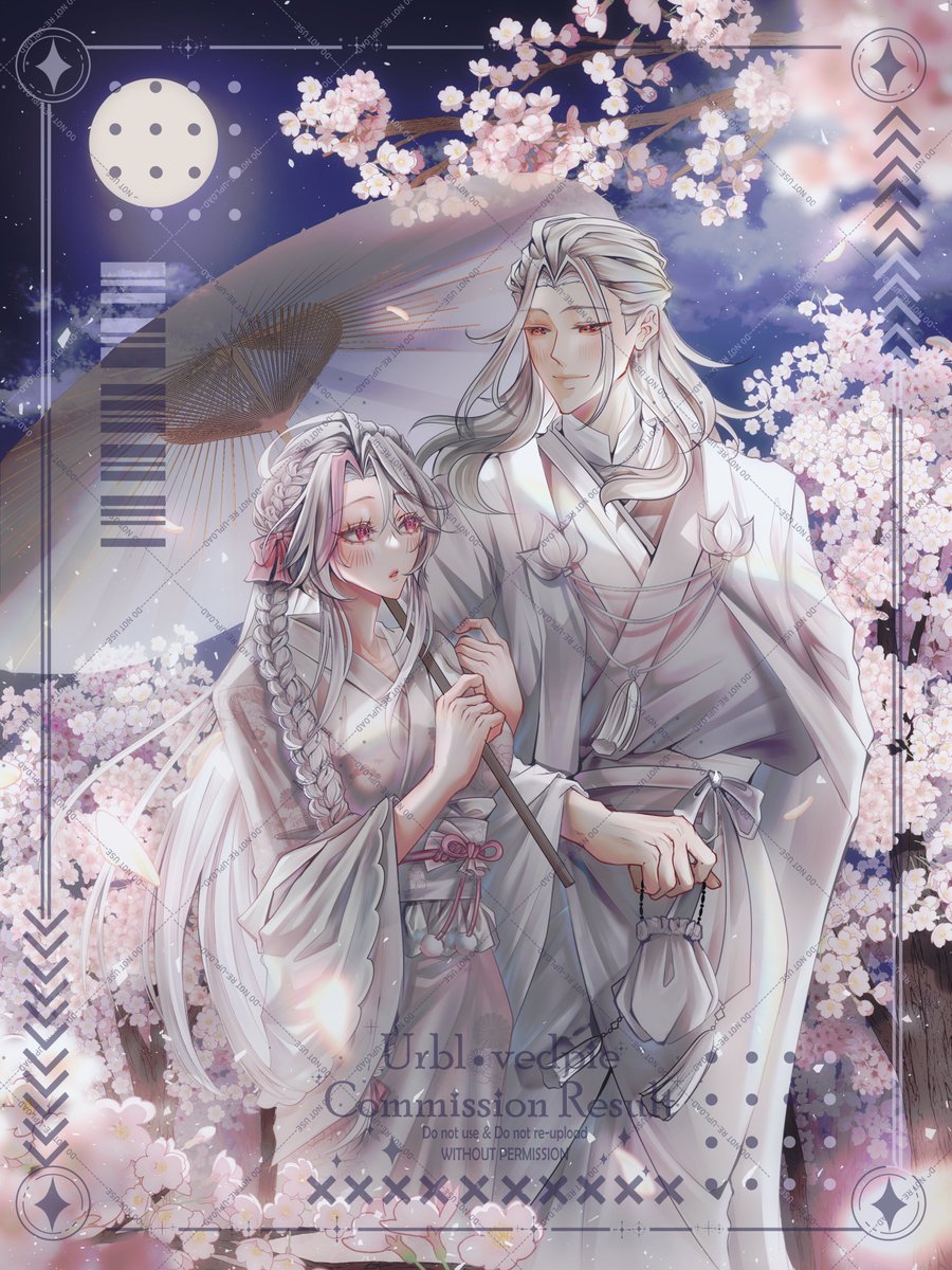 [RT/Share is very appreciated ❤️]
Commission Results!
Thankyou for commissioning me^^

Vgen info:  vgen.co/UrBlovedPie

#VGenComm #VGenComms #comms_hazell