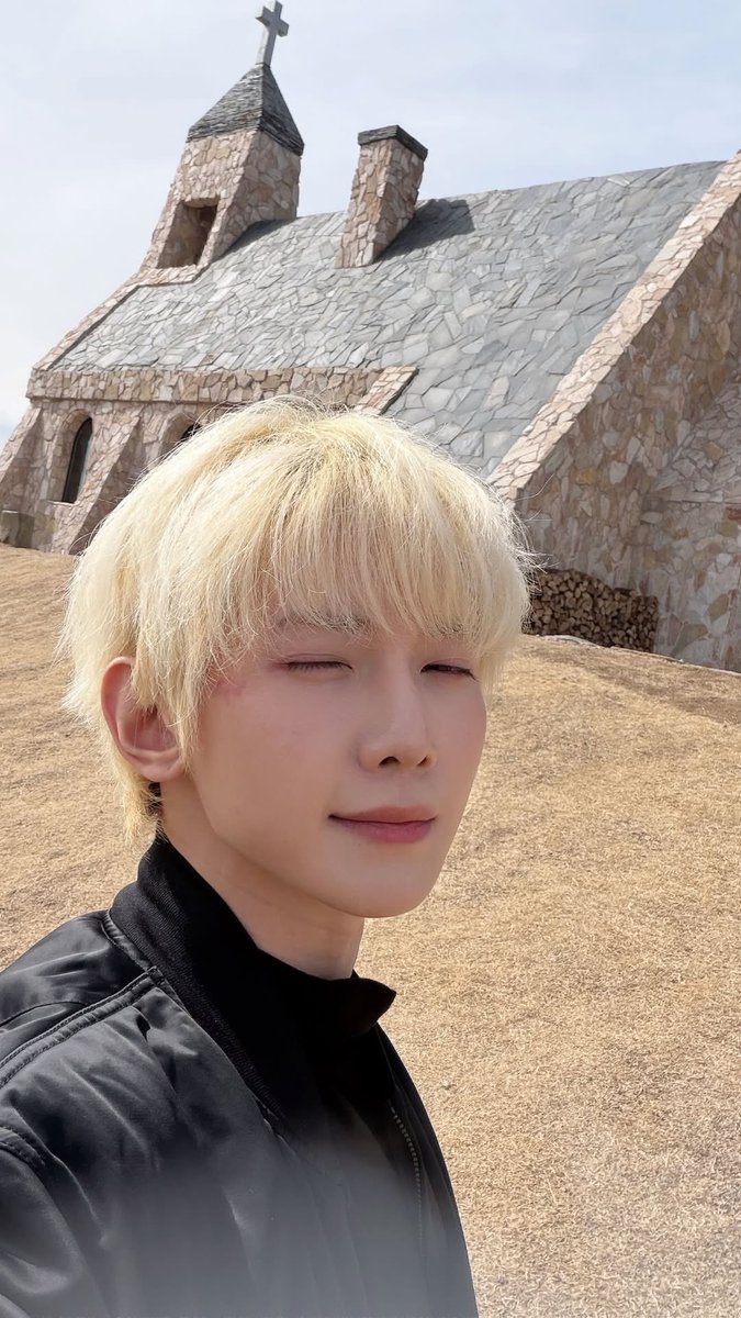 YEOSANG FEED tweet media