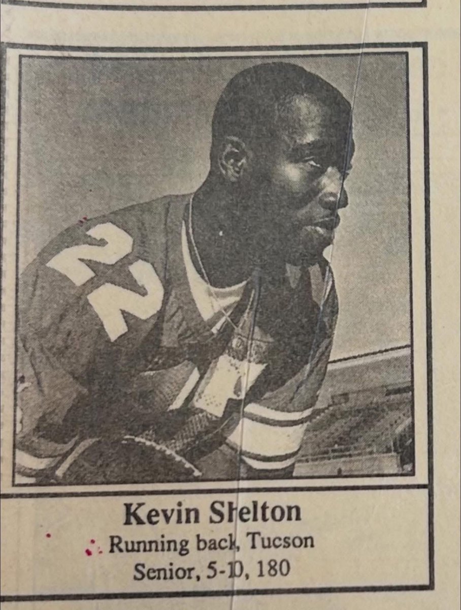 Coach Kevin Shelton tweet media