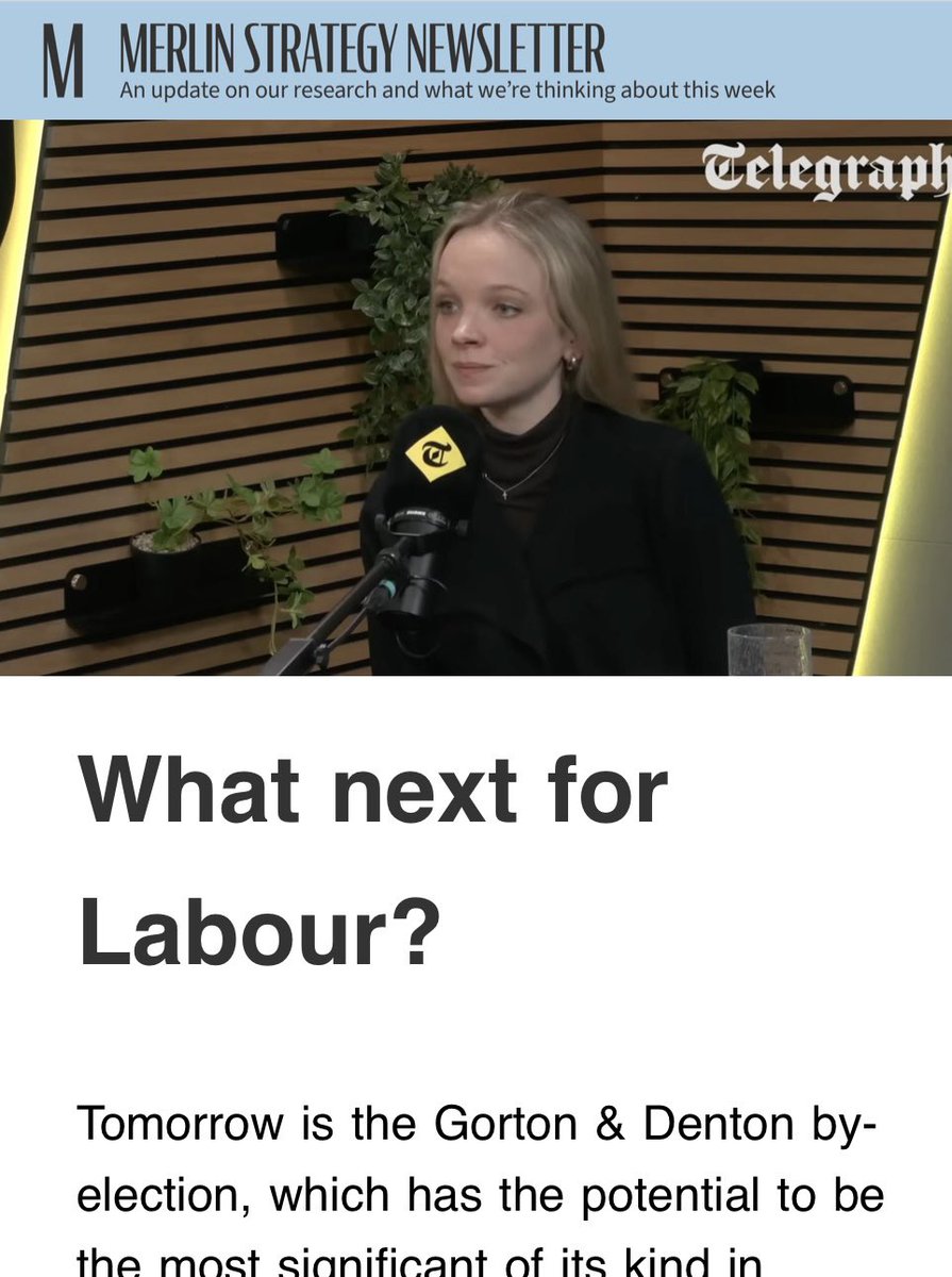 Scarlett Maguire tweet media