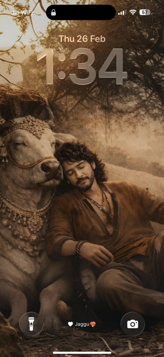 ❤️‍🔥🙌🦁