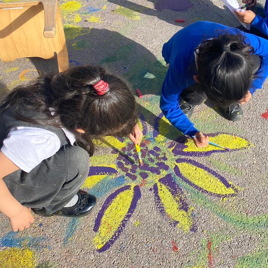 Riverley Primary tweet media