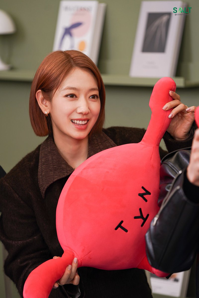 솔트 엔터테인먼트(SALT ent) tweet media