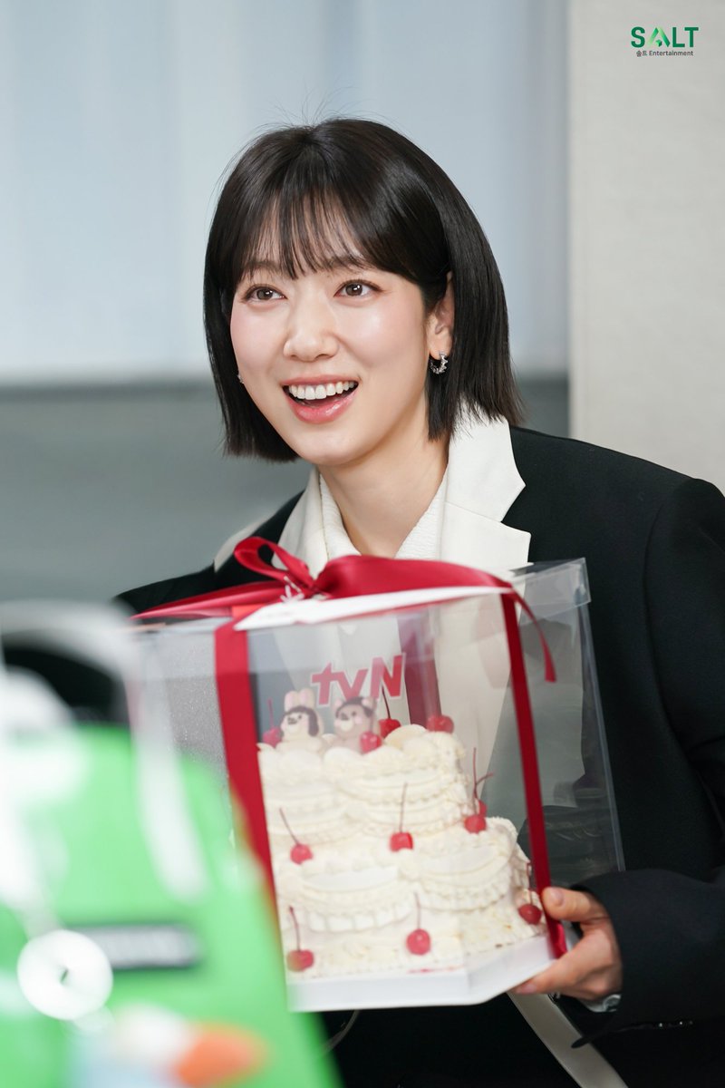 솔트 엔터테인먼트(SALT ent) tweet media