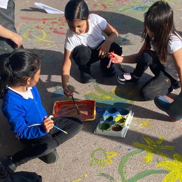 Riverley Primary tweet media