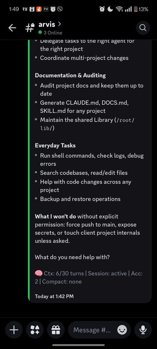 Archeofficial tweet media
