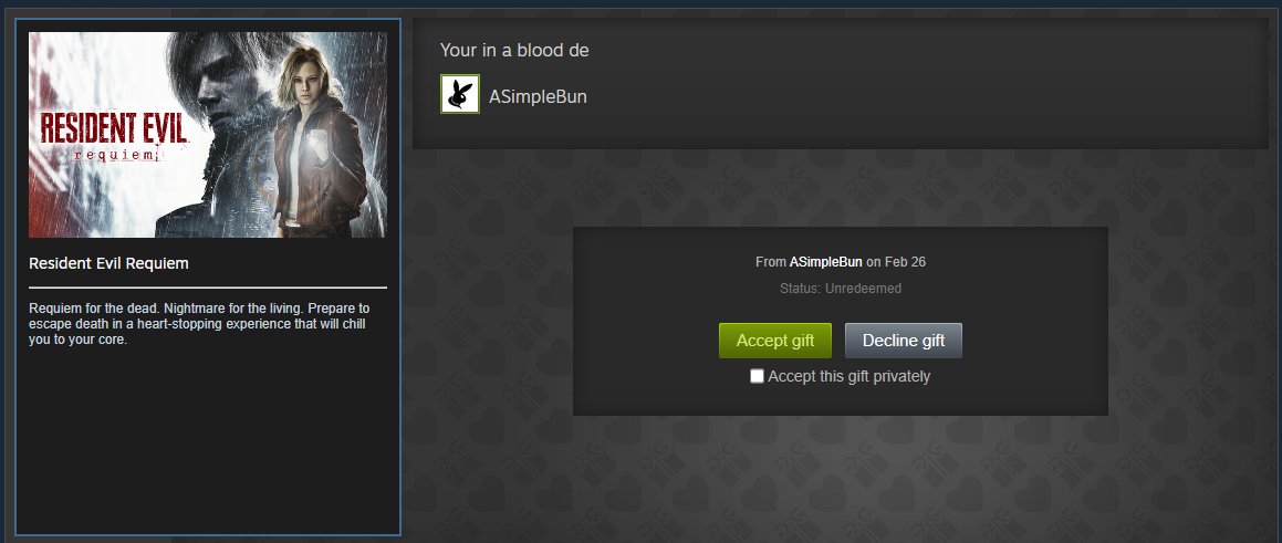 thank you <a href="/asimplebun0/">A simple bun</a> aaaaaaaa jnfegvihuiebgbbviuav