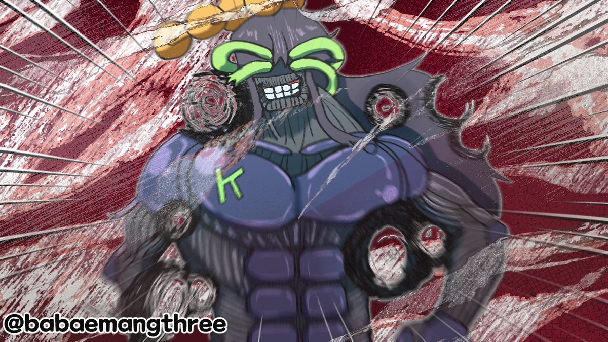 배은망덕 건전그림계정 tweet media